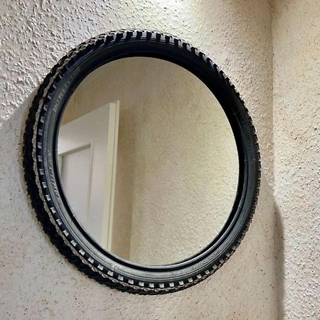 Appartamento Radlereck Wasungen Esterno foto