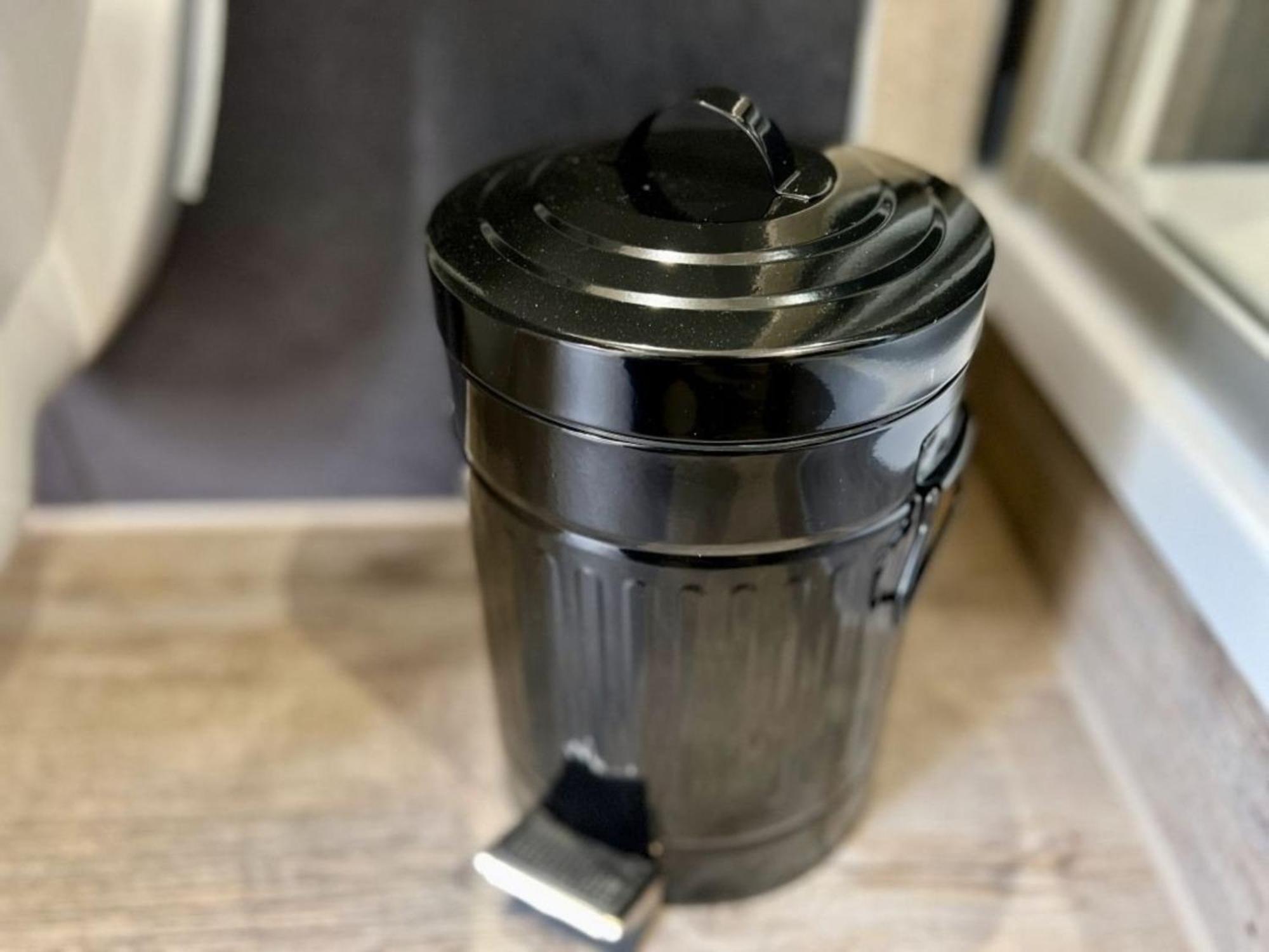 Appartamento Radlereck Wasungen Esterno foto