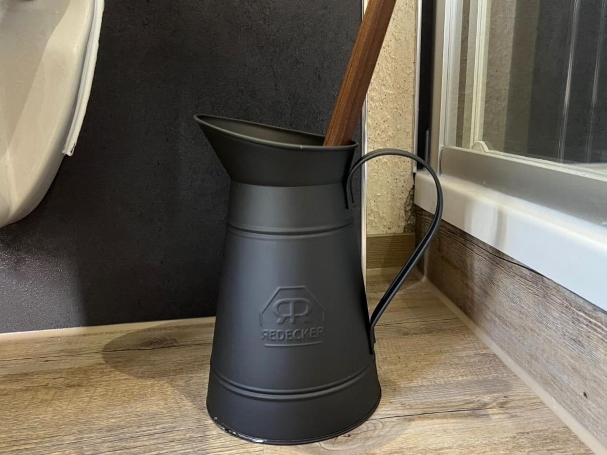 Appartamento Radlereck Wasungen Esterno foto